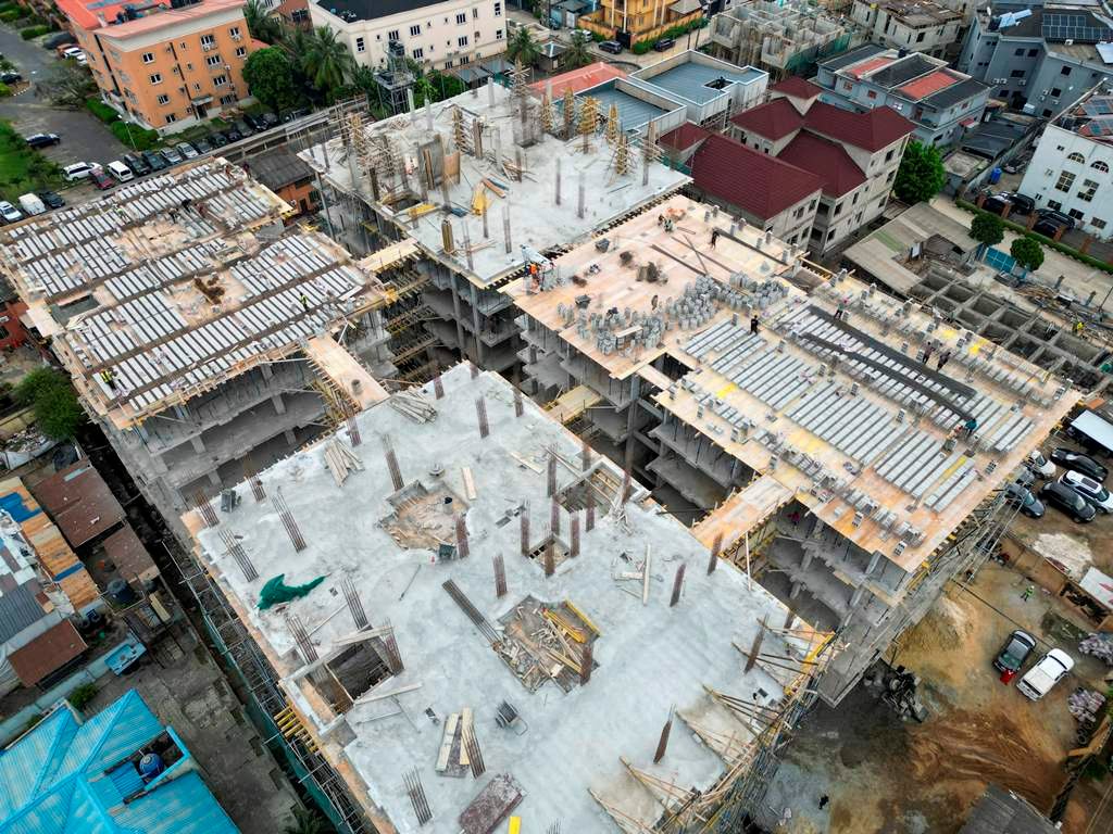 Silvercrest Progress Image 10