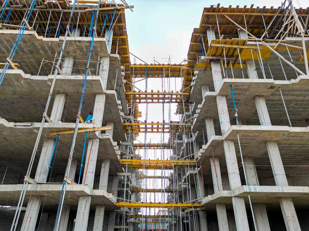 Silvercrest Progress Image 5