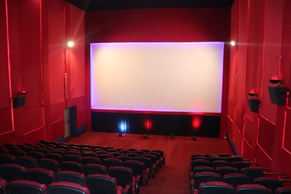 Cinema